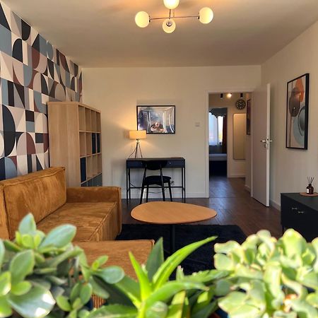 Apartament P38 Tarnow Exterior photo
